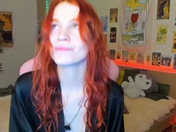 Elly_Milas February 02, 2025 Chaturbate stream image