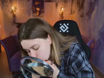Fioramarmoris February 02, 2025 Chaturbate stream image