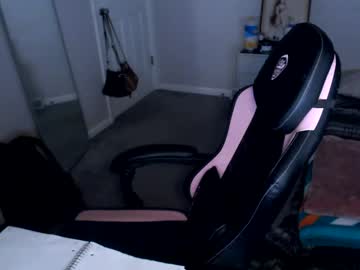 Hannahbreeze February 02, 2025 Chaturbate stream image