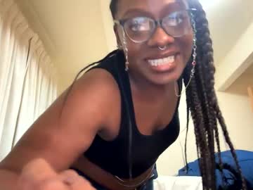 Heiressmars_ February 02, 2025 Chaturbate stream image