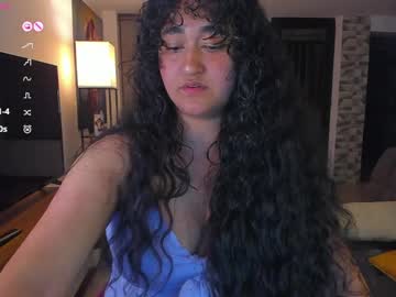 Hipatiaandhephaestus February 02, 2025 Chaturbate stream image
