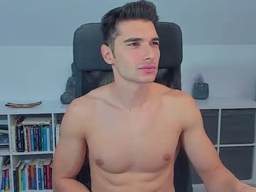 Jaredshawnew February 02, 2025 Chaturbate stream image