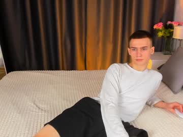 Kevin_Kess February 02, 2025 Chaturbate stream image