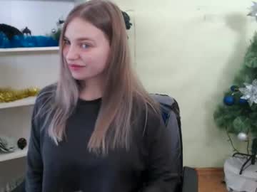 Klerkarina February 02, 2025 Chaturbate stream image