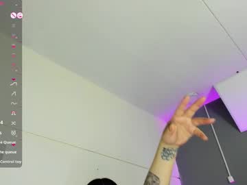 Liily_Moore February 02, 2025 Chaturbate stream image