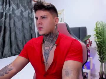 Mike_Mille1 February 02, 2025 Chaturbate stream image