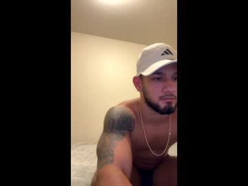 Mikethomson01 February 02, 2025 Chaturbate stream image