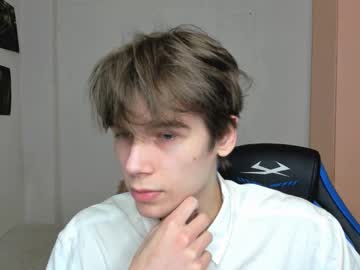 Mr_Makentoshi February 02, 2025 Chaturbate stream image