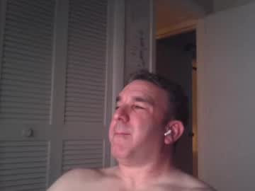 Oceanmanx February 02, 2025 Chaturbate stream image