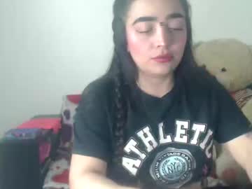 Samanthakler17 February 02, 2025 Chaturbate stream image