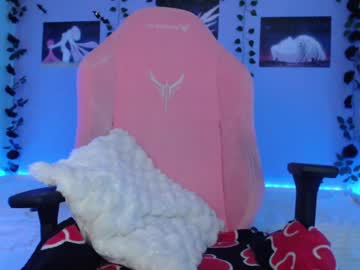 Superbdolls February 02, 2025 Chaturbate stream image