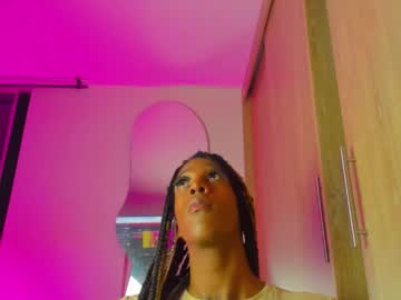 Valeria__Montess February 02, 2025 Chaturbate stream image