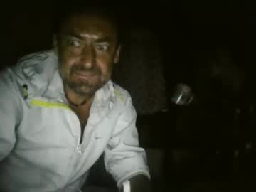 Alecks78 February 02, 2025 Chaturbate stream image