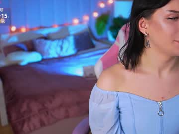 Ariana_Asti February 02, 2025 Chaturbate stream image