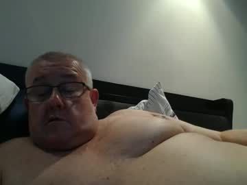 Aussieg February 02, 2025 Chaturbate stream image