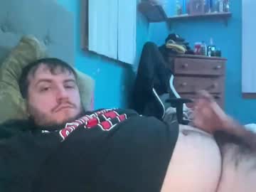 Bigdickvin69 February 02, 2025 Chaturbate stream image