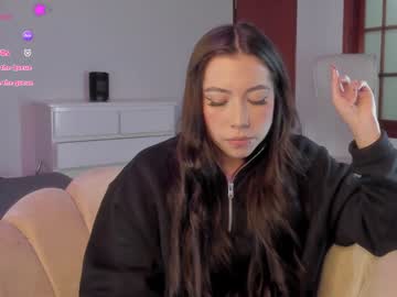Bubblee_Gumm February 02, 2025 Chaturbate stream image