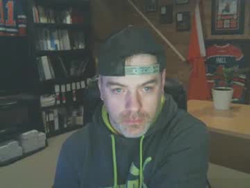 Canadianboi6969 February 02, 2025 Chaturbate stream image