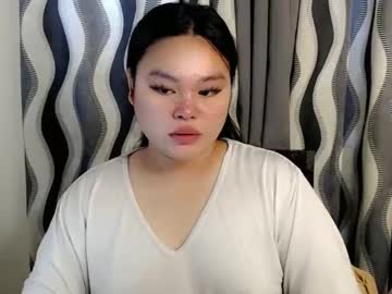Chabilataxx February 02, 2025 Chaturbate stream image