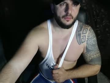Cute_Johny01 February 02, 2025 Chaturbate stream image