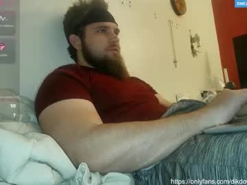 Dikdowndaddy February 02, 2025 Chaturbate stream image