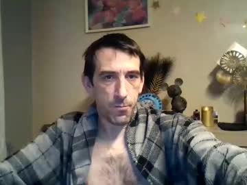 Dreamguy38 February 02, 2025 Chaturbate stream image