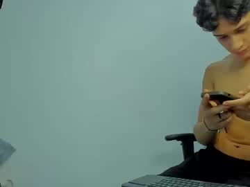 Drik_333 February 02, 2025 Chaturbate stream image