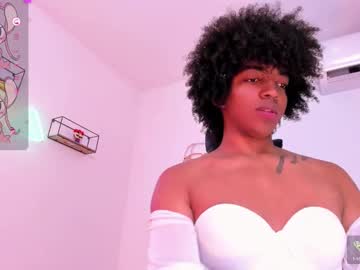 Eileen_Tanihara February 02, 2025 Chaturbate stream image