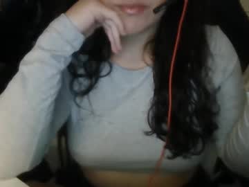 Elena_Sweethearts February 02, 2025 Chaturbate stream image
