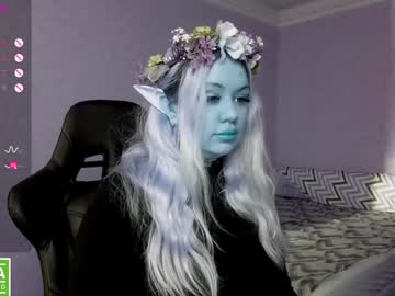 _Elven_Dreams__ February 02, 2025 Chaturbate stream image