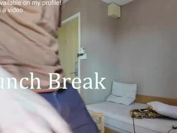 Euphoriajourneys February 02, 2025 Chaturbate stream image