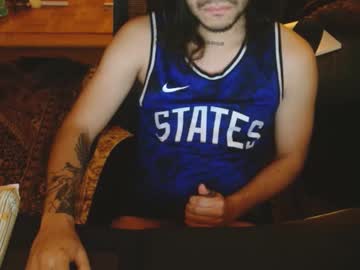 Freakevin February 02, 2025 Chaturbate stream image