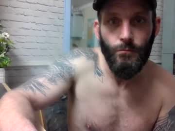Freemindedguyuk February 02, 2025 Chaturbate stream image