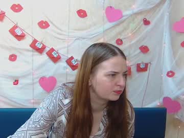 Freyadak February 02, 2025 Chaturbate stream image
