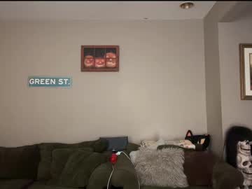 Greenxxxqueen February 02, 2025 Chaturbate stream image