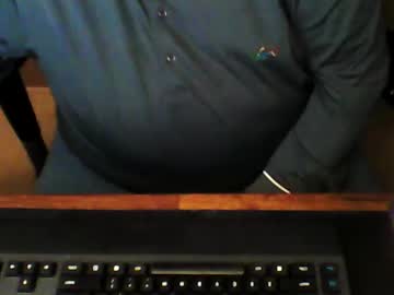 Greyghost04 February 02, 2025 Chaturbate stream image