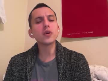 Handsomeboy093 February 02, 2025 Chaturbate stream image