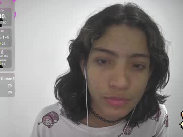 Helia_N_Amy February 02, 2025 Chaturbate stream image