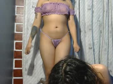 Hot_Cackes February 02, 2025 Chaturbate stream image