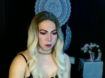 Hott_Summerr February 02, 2025 Chaturbate stream image