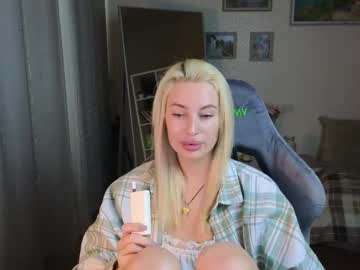 Jessica_Hanson February 02, 2025 Chaturbate stream image