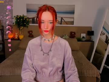 Katia_Kim February 02, 2025 Chaturbate stream image
