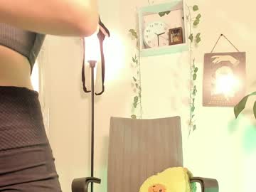Kimmcarter February 02, 2025 Chaturbate stream image
