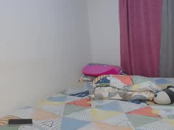 Kimmy94192 February 02, 2025 Chaturbate stream image