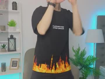 Kireev_ February 02, 2025 Chaturbate stream image