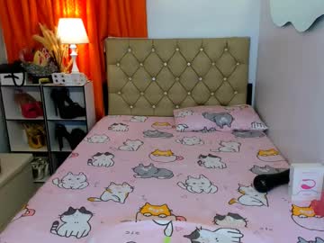Lady_Moriseth February 02, 2025 Chaturbate stream image