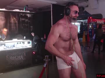 Maevemads February 02, 2025 Chaturbate stream image