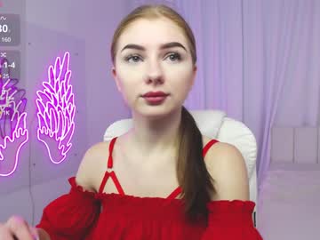 Mariellabraee February 02, 2025 Chaturbate stream image