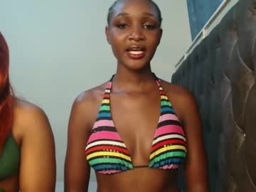 Maritah_ February 02, 2025 Chaturbate stream image