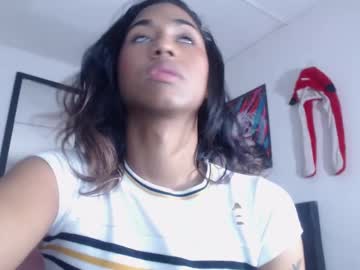 Massielhot February 02, 2025 Chaturbate stream image